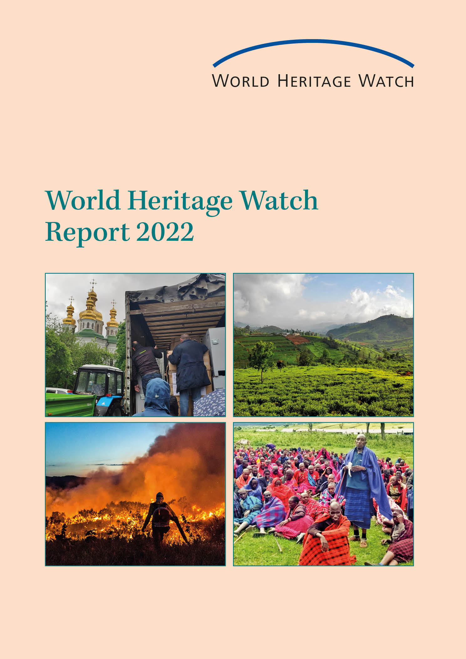 2022 Report WHW