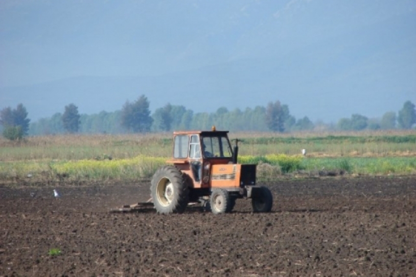 Στ. Αραχωβίτης: Κινούμενη Άμμος και η Πρόσκληση για τους  Νέους Αγρότες