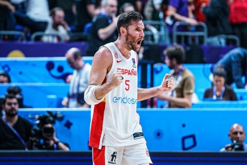 EuroBasket 2022: Στην κορυφή της Ευρώπης η Ισπανία η ομάδα που δεν θα λυγίσει ποτέ