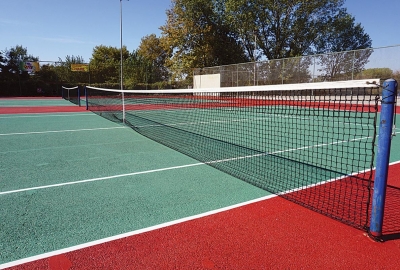 Νέος τρόπος για το κλείσιμο των ωρών για τένις στο Δήμο Σπάρτης