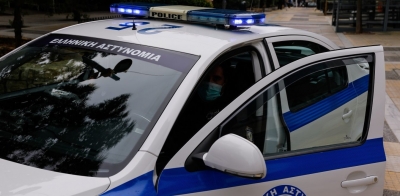 ΄΄Σαρώνει΄΄ την εγκληματικότητα στη Πελοπόννησο η Ελληνική Αστυνομία.