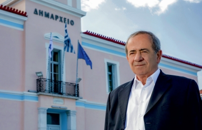 Εντάχθηκε η «Ανάπλαση Οικισμού Γυθείου» στο Επιχειρησιακό Πρόγραμμα «Πελοπόννησος 2014- 2020»